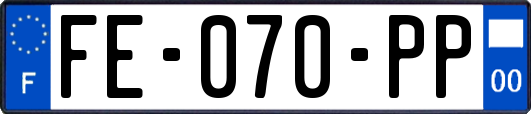 FE-070-PP