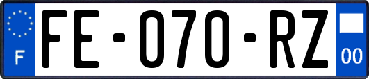 FE-070-RZ
