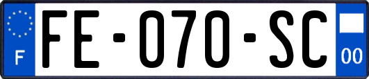 FE-070-SC