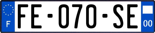 FE-070-SE