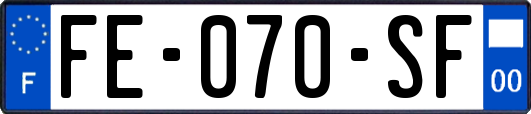 FE-070-SF