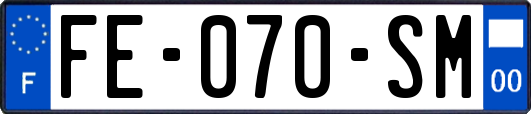 FE-070-SM