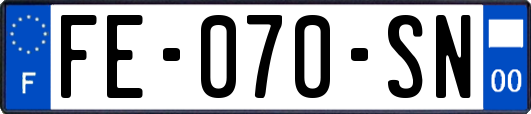 FE-070-SN