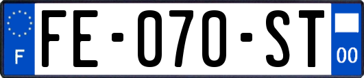 FE-070-ST