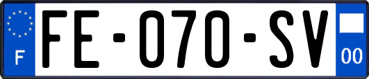FE-070-SV
