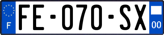 FE-070-SX