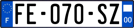 FE-070-SZ