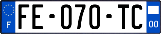 FE-070-TC