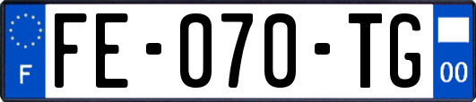 FE-070-TG