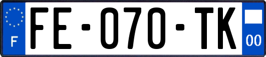 FE-070-TK