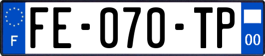 FE-070-TP
