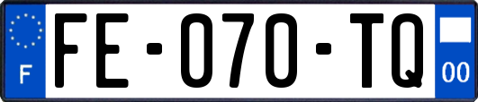 FE-070-TQ