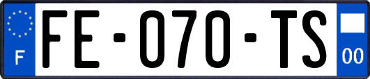 FE-070-TS