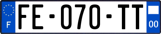 FE-070-TT