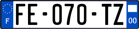 FE-070-TZ