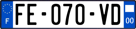 FE-070-VD