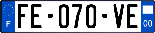 FE-070-VE