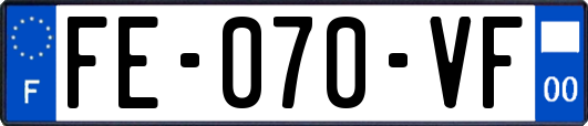 FE-070-VF