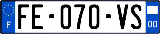 FE-070-VS