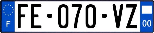 FE-070-VZ