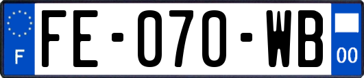 FE-070-WB