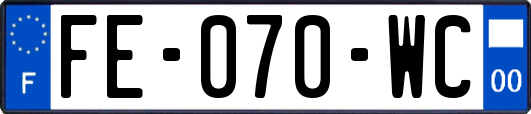 FE-070-WC
