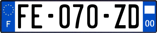 FE-070-ZD