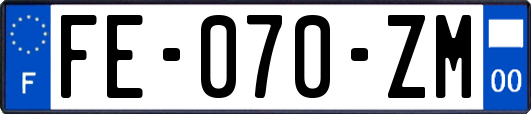 FE-070-ZM