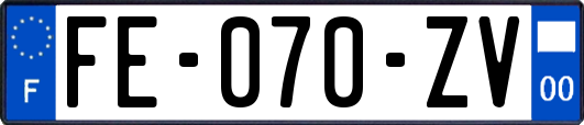 FE-070-ZV