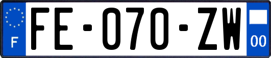 FE-070-ZW