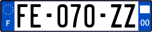 FE-070-ZZ