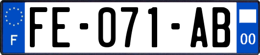 FE-071-AB