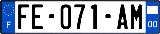 FE-071-AM