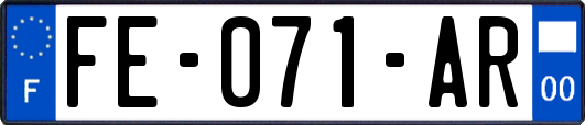 FE-071-AR