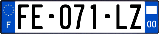 FE-071-LZ