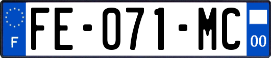 FE-071-MC