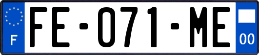 FE-071-ME