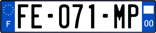 FE-071-MP