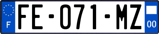 FE-071-MZ