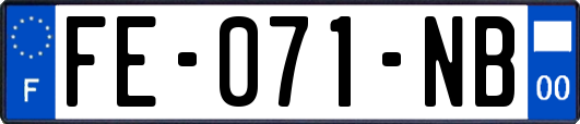 FE-071-NB