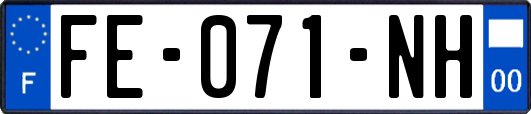 FE-071-NH