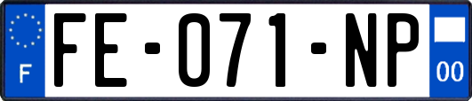 FE-071-NP