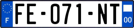 FE-071-NT