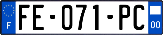 FE-071-PC