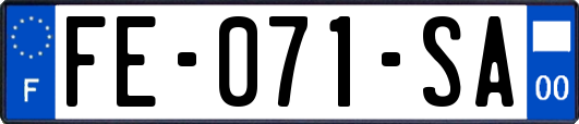 FE-071-SA