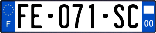 FE-071-SC