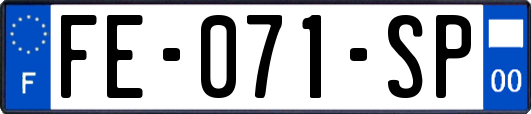FE-071-SP