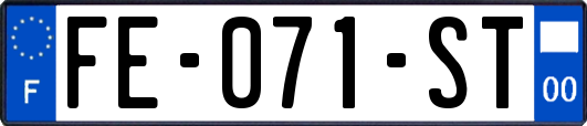 FE-071-ST