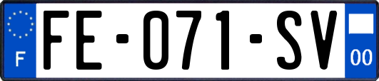 FE-071-SV