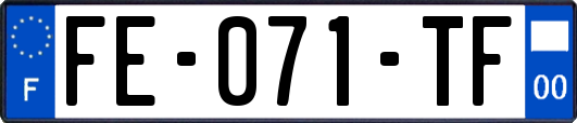 FE-071-TF
